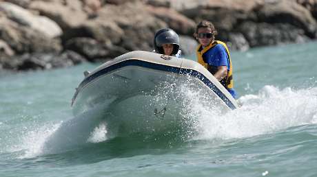 Moto Nautica Trofeo CONI Ph Luca Pagliaricci LPA08382
