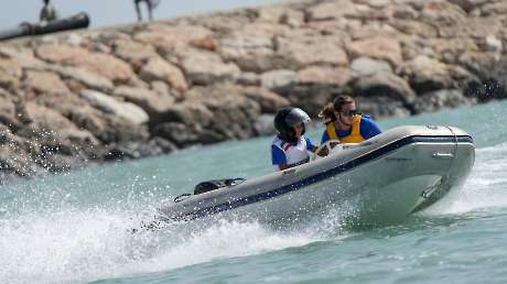 Moto Nautica Trofeo CONI Ph Luca Pagliaricci LPA08508
