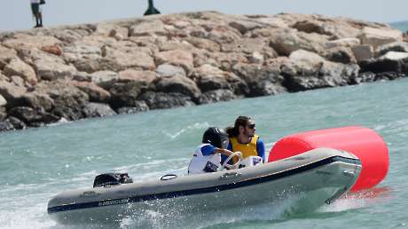 Moto Nautica Trofeo CONI Ph Luca Pagliaricci LPA08560
