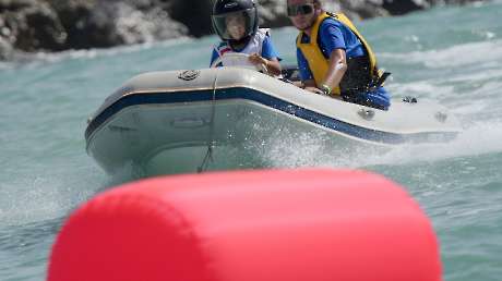 Moto Nautica Trofeo CONI Ph Luca Pagliaricci LPA08594