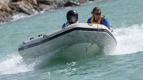 Moto Nautica Trofeo CONI Ph Luca Pagliaricci LPA08607
