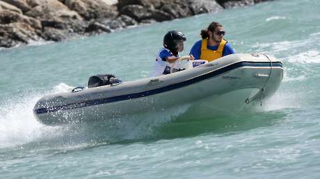 Moto Nautica Trofeo CONI Ph Luca Pagliaricci LPA08615