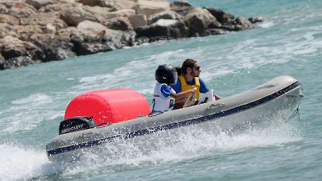 Moto Nautica Trofeo CONI Ph Luca Pagliaricci LPA08624