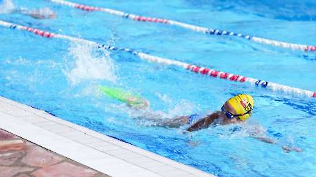 Nuoto Pinnato Trofeo CONI Ph Simone Ferraro SFA08013