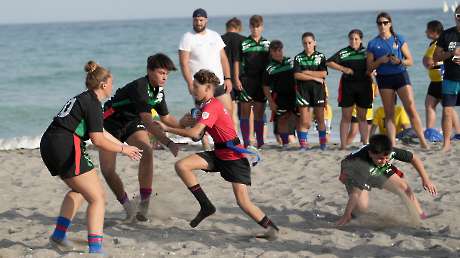 Tag Rugby Trofeo CONI Ph Luca Pagliaricci LPA00037