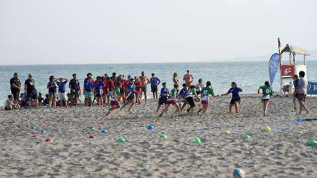 Tag Rugby Trofeo CONI Ph Luca Pagliaricci LPA09932