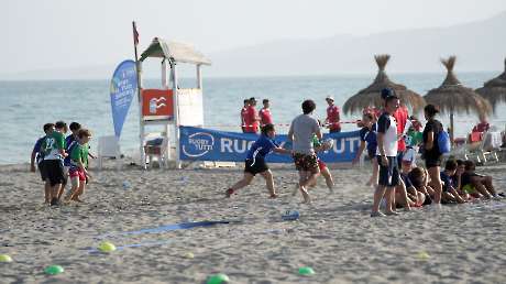 Tag Rugby Trofeo CONI Ph Luca Pagliaricci LPA09943