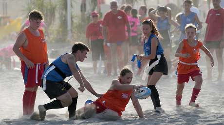Tag Rugby Trofeo CONI Ph Luca Pagliaricci LPA09988
