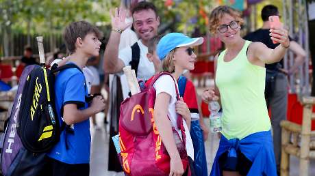 Tennis Trofeo CONI Ph Simone Ferraro SFA07720