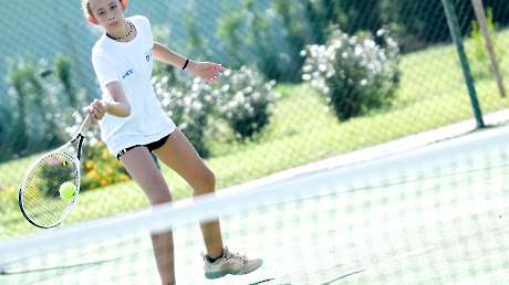 Tennis Trofeo CONI Ph Simone Ferraro SFA08275