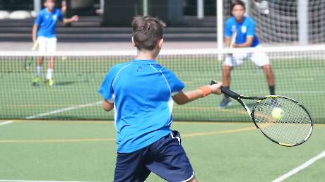 Tennis Trofeo CONI Ph Simone Ferraro SFA08306