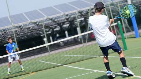Tennis Trofeo CONI Ph Simone Ferraro SFA08368