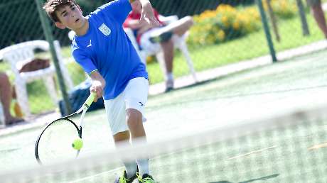 Tennis Trofeo CONI Ph Simone Ferraro SFA08406