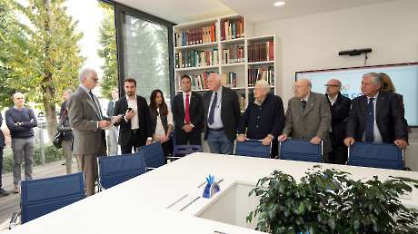 Istituto Medicina Sport Biblioteca Ph Luca Pagliaricci LPA04164
