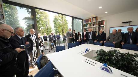 Istituto Medicina Sport Biblioteca Ph Luca Pagliaricci LPA04166