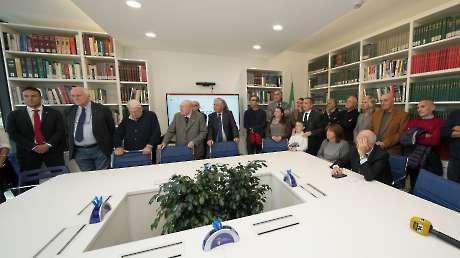 Istituto Medicina Sport Biblioteca Ph Luca Pagliaricci LPA04167