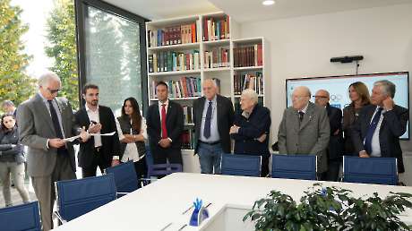 Istituto Medicina Sport Biblioteca Ph Luca Pagliaricci LPA04176