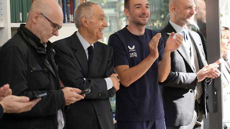 Istituto Medicina Sport Biblioteca Ph Luca Pagliaricci LPA04202