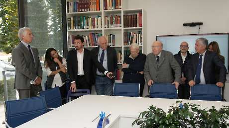 Istituto Medicina Sport Biblioteca Ph Luca Pagliaricci LPA04222