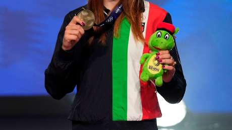 Irma Testa