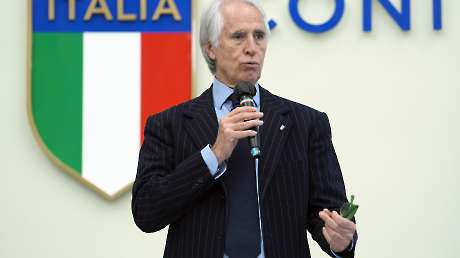Presentazione Report Sport Italiano Ph Luca Pagliaricci 004