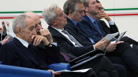 Presentazione Report Sport Italiano Ph Luca Pagliaricci 007