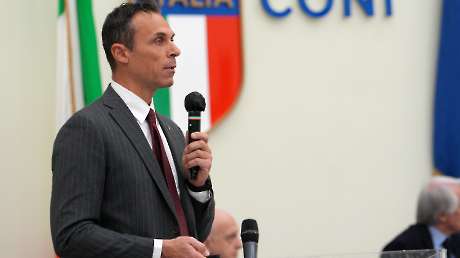 Presentazione Report Sport Italiano Ph Luca Pagliaricci 012