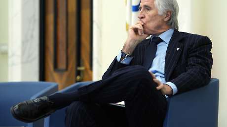 Presentazione Report Sport Italiano Ph Luca Pagliaricci 016