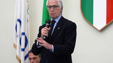 Presentazione Report Sport Italiano Ph Luca Pagliaricci 017