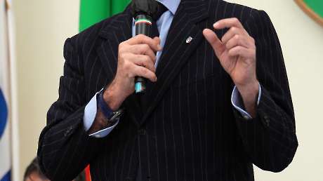 Presentazione Report Sport Italiano Ph Luca Pagliaricci 018