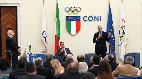 Presentazione Report Sport Italiano Ph Luca Pagliaricci 019