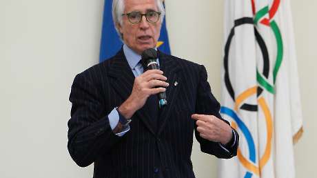Presentazione Report Sport Italiano Ph Luca Pagliaricci 020
