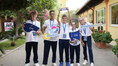 Apertura Trofeo Coni Ph Luca Pagliaricci LPA05769