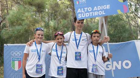 Apertura Trofeo Coni Ph Luca Pagliaricci LPA05927