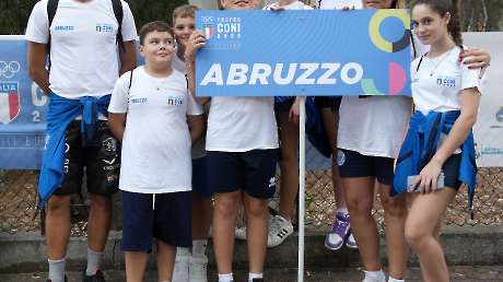 Apertura Trofeo Coni Ph Luca Pagliaricci LPA05937
