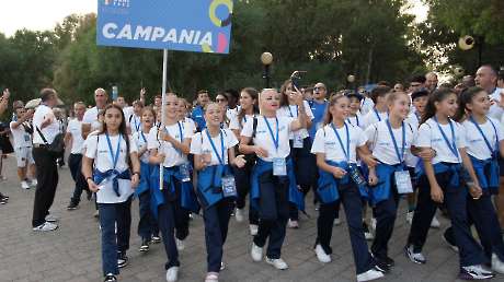 Apertura Trofeo Coni Ph Luca Pagliaricci LPA06141