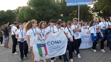 Apertura Trofeo Coni Ph Luca Pagliaricci LPA06154