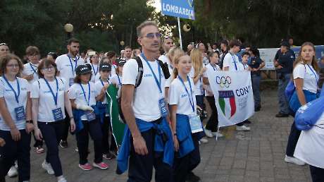Apertura Trofeo Coni Ph Luca Pagliaricci LPA06240