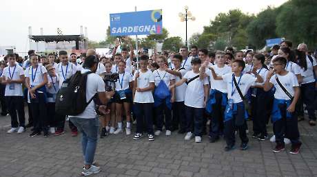 Apertura Trofeo Coni Ph Luca Pagliaricci LPA06327