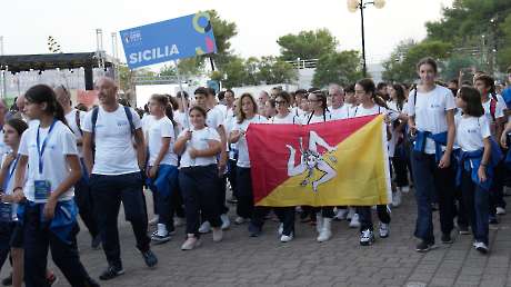Apertura Trofeo Coni Ph Luca Pagliaricci LPA06337