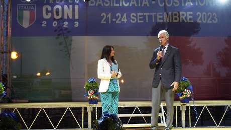 Apertura Trofeo Coni Ph Luca Pagliaricci LPA06948