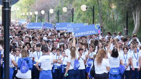 Apertura Trofeo CONI Ph Simone Ferraro SFA05716
