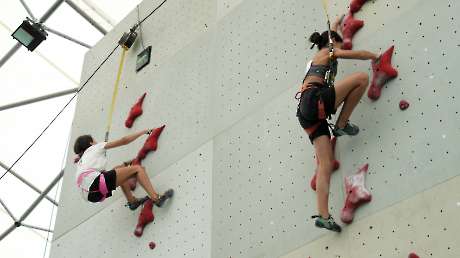 Arrampicata Combinata Trofeo CONI Ph Luca Pagliaricci LPA02114