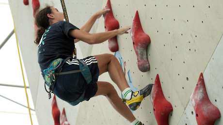 Arrampicata Combinata Trofeo CONI Ph Luca Pagliaricci LPA02156