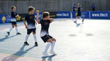Baseball Trofeo CONI Ph Luca Pagliaricci LPA00555