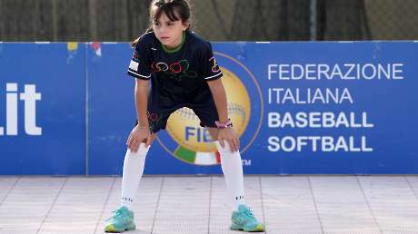 Baseball Trofeo CONI Ph Luca Pagliaricci LPA00602