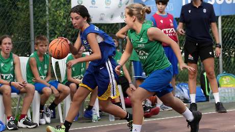 Basket Trofeo CONI Ph Luca Pagliaricci LPA00836