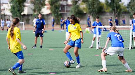 Calcio 3x3 Trofeo CONI Ph Simone Ferraro SFA02836