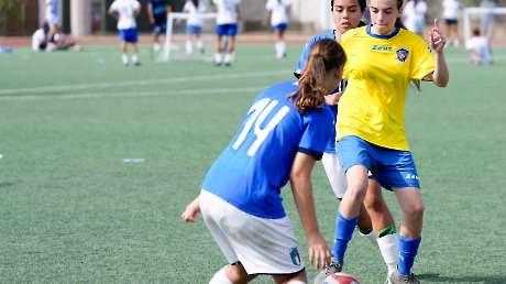 Calcio 3x3 Trofeo CONI Ph Simone Ferraro SFA02845