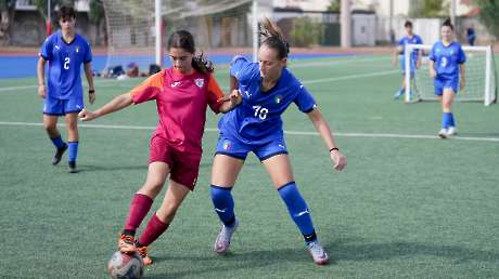 Calcio 3x3 Trofeo CONI Ph Simone Ferraro SFA02898